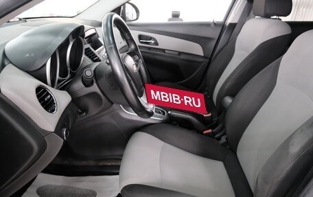 Chevrolet Cruze II, 2012 год, 839 000 рублей, 8 фотография