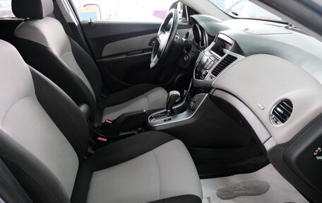 Chevrolet Cruze II, 2012 год, 839 000 рублей, 21 фотография