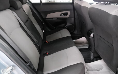 Chevrolet Cruze II, 2012 год, 839 000 рублей, 22 фотография
