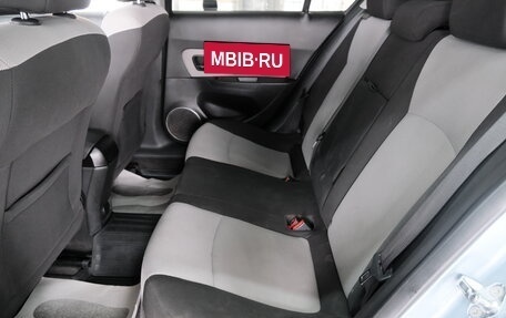 Chevrolet Cruze II, 2012 год, 839 000 рублей, 23 фотография