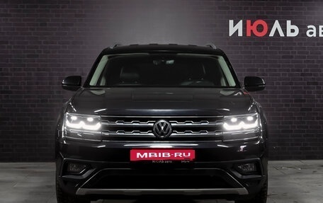 Volkswagen Teramont I, 2019 год, 4 425 000 рублей, 2 фотография