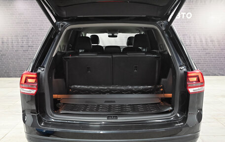 Volkswagen Teramont I, 2019 год, 4 425 000 рублей, 6 фотография