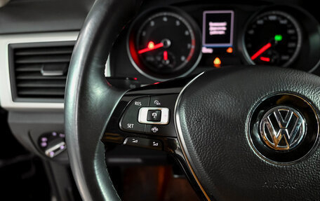 Volkswagen Teramont I, 2019 год, 4 425 000 рублей, 14 фотография