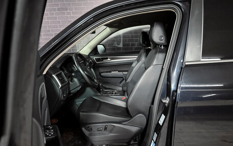 Volkswagen Teramont I, 2019 год, 4 425 000 рублей, 10 фотография