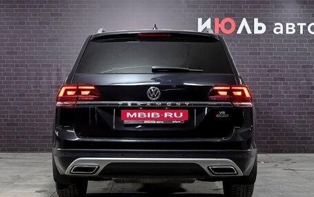Volkswagen Teramont I, 2019 год, 4 425 000 рублей, 5 фотография