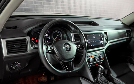 Volkswagen Teramont I, 2019 год, 4 425 000 рублей, 12 фотография