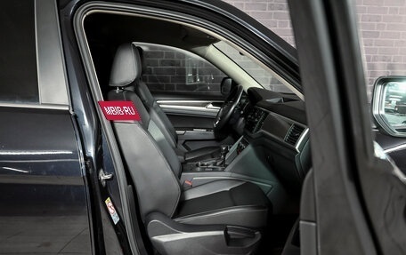 Volkswagen Teramont I, 2019 год, 4 425 000 рублей, 11 фотография