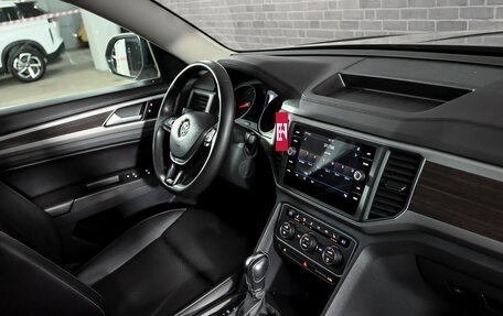 Volkswagen Teramont I, 2019 год, 4 425 000 рублей, 19 фотография