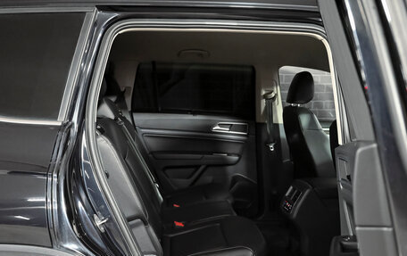 Volkswagen Teramont I, 2019 год, 4 425 000 рублей, 24 фотография