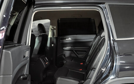 Volkswagen Teramont I, 2019 год, 4 425 000 рублей, 25 фотография