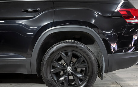 Volkswagen Teramont I, 2019 год, 4 425 000 рублей, 23 фотография