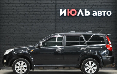 Great Wall Hover, 2010 год, 800 000 рублей, 8 фотография