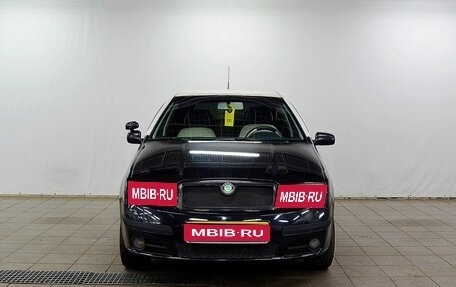 Skoda Fabia I, 2006 год, 350 000 рублей, 1 фотография