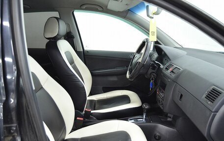 Skoda Fabia I, 2006 год, 350 000 рублей, 10 фотография