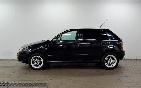 Skoda Fabia I, 2006 год, 350 000 рублей, 7 фотография