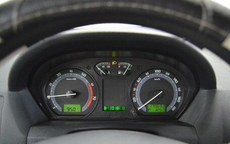 Skoda Fabia I, 2006 год, 350 000 рублей, 13 фотография