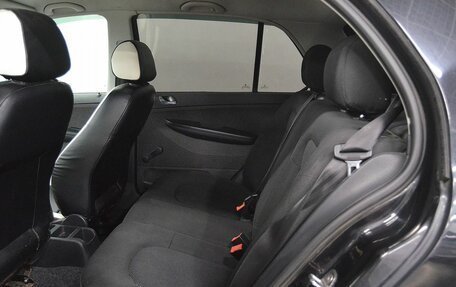 Skoda Fabia I, 2006 год, 350 000 рублей, 18 фотография