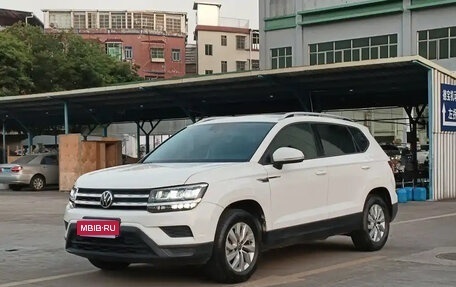 Volkswagen Tharu, 2021 год, 1 500 000 рублей, 1 фотография