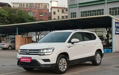 Volkswagen Tharu, 2021 год, 1 500 000 рублей, 1 фотография