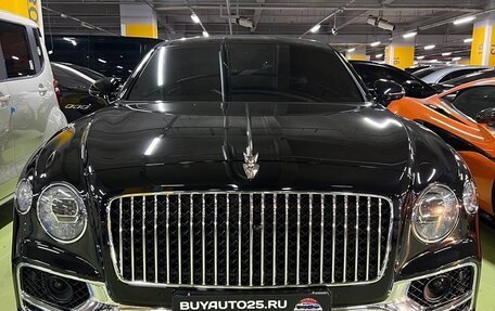 Bentley Flying Spur, 2023 год, 21 500 332 рублей, 1 фотография
