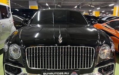Bentley Flying Spur, 2023 год, 21 500 332 рублей, 1 фотография