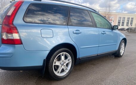 Volvo V50 I, 2005 год, 690 000 рублей, 7 фотография