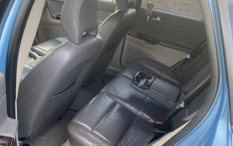 Volvo V50 I, 2005 год, 690 000 рублей, 16 фотография