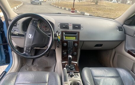 Volvo V50 I, 2005 год, 690 000 рублей, 17 фотография