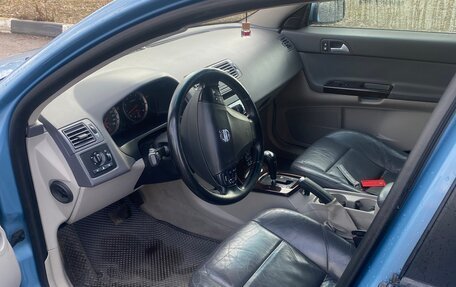 Volvo V50 I, 2005 год, 690 000 рублей, 15 фотография