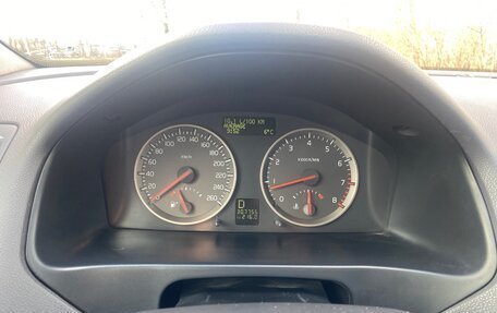 Volvo V50 I, 2005 год, 690 000 рублей, 18 фотография