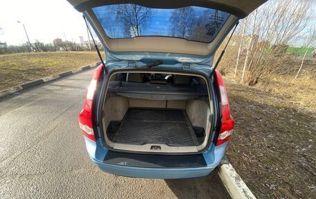 Volvo V50 I, 2005 год, 690 000 рублей, 19 фотография