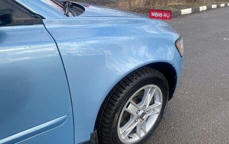 Volvo V50 I, 2005 год, 690 000 рублей, 14 фотография