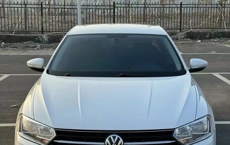 Volkswagen Bora, 2021 год, 1 250 000 рублей, 2 фотография