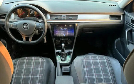 Volkswagen Bora, 2021 год, 1 250 000 рублей, 5 фотография