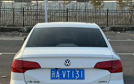 Volkswagen Bora, 2021 год, 1 250 000 рублей, 8 фотография