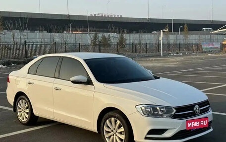 Volkswagen Bora, 2021 год, 1 250 000 рублей, 3 фотография