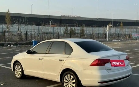 Volkswagen Bora, 2021 год, 1 250 000 рублей, 7 фотография