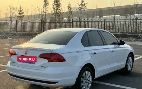 Volkswagen Bora, 2021 год, 1 250 000 рублей, 9 фотография
