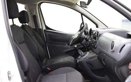 Citroen Berlingo II рестайлинг, 2012 год, 620 000 рублей, 8 фотография