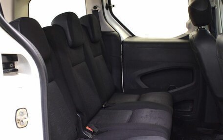 Citroen Berlingo II рестайлинг, 2012 год, 620 000 рублей, 9 фотография