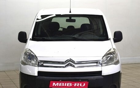 Citroen Berlingo II рестайлинг, 2012 год, 620 000 рублей, 2 фотография