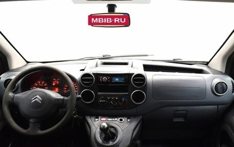Citroen Berlingo II рестайлинг, 2012 год, 620 000 рублей, 5 фотография