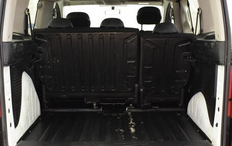 Citroen Berlingo II рестайлинг, 2012 год, 620 000 рублей, 10 фотография