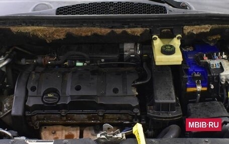 Citroen Berlingo II рестайлинг, 2012 год, 620 000 рублей, 11 фотография