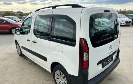 Citroen Berlingo II рестайлинг, 2018 год, 1 500 000 рублей, 6 фотография