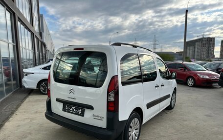 Citroen Berlingo II рестайлинг, 2018 год, 1 500 000 рублей, 7 фотография