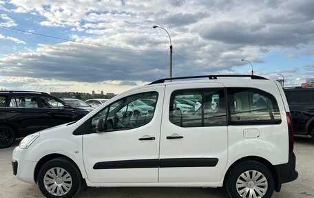 Citroen Berlingo II рестайлинг, 2018 год, 1 500 000 рублей, 5 фотография
