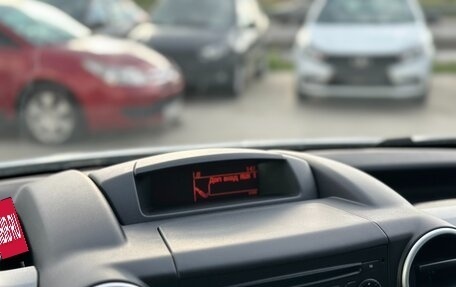 Citroen Berlingo II рестайлинг, 2018 год, 1 500 000 рублей, 14 фотография