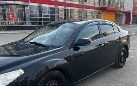 FAW Besturn B50 I, 2012 год, 249 000 рублей, 2 фотография