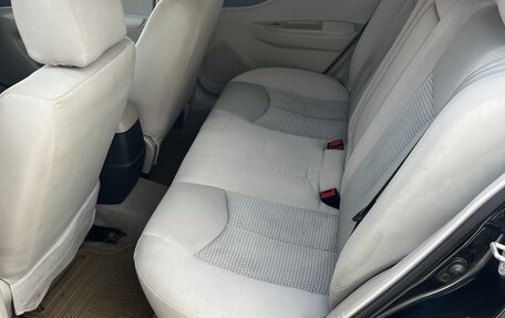 FAW Besturn B50 I, 2012 год, 249 000 рублей, 11 фотография